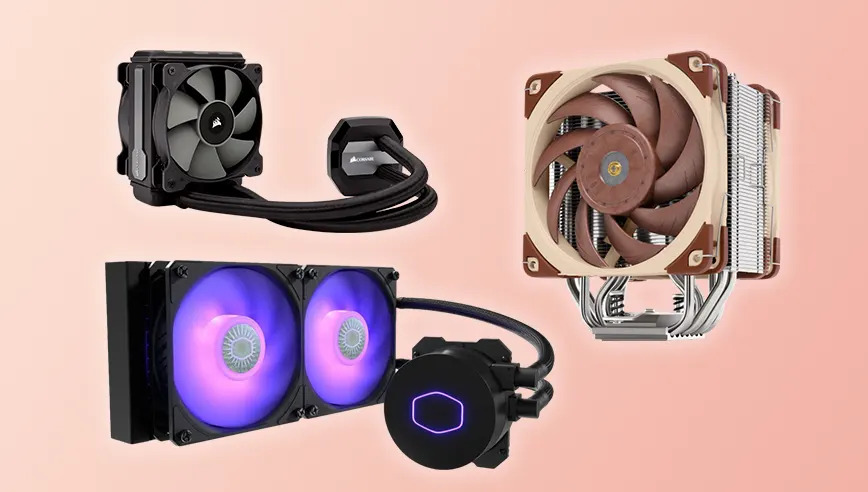 Top 7 Best Cpu Cooler For Ryzen 5 5600x In 2021 5634