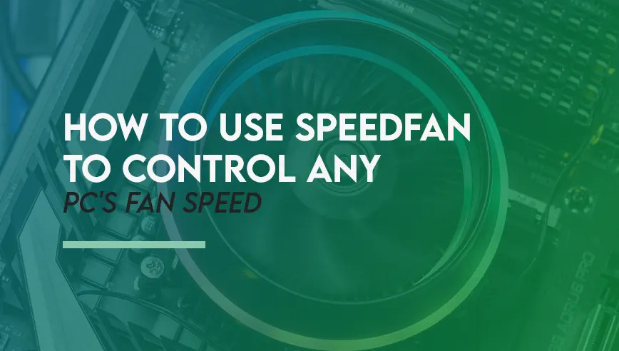 Is Increasing Fan Speed Dangerous