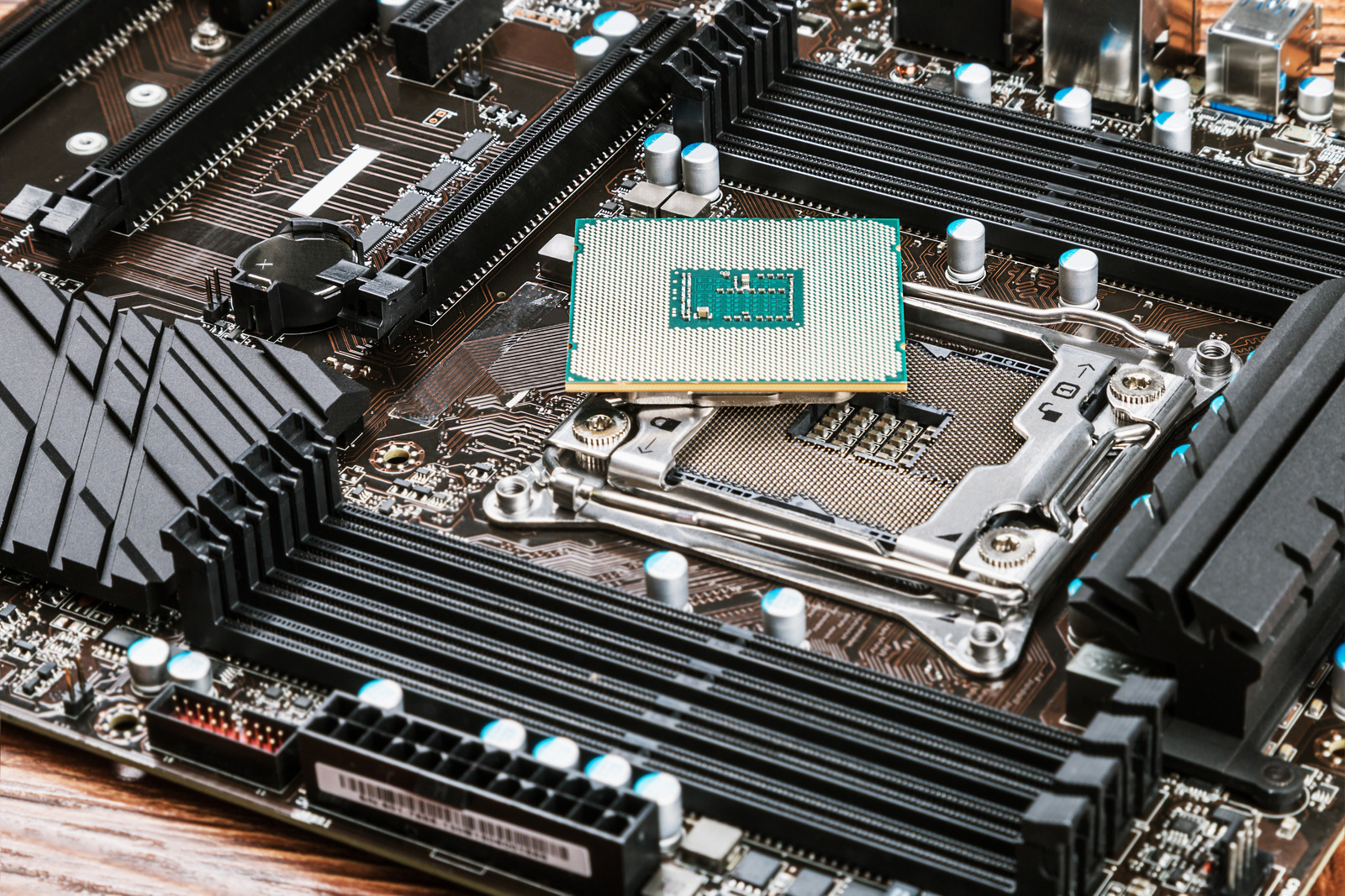 What Does Processor Mean In Business